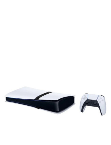 Game console SONY...