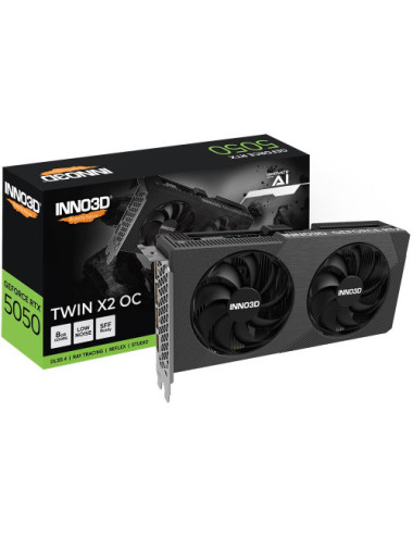 INNO3D GeForce RTX 5050...