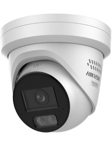 Hikvision IP Camera...