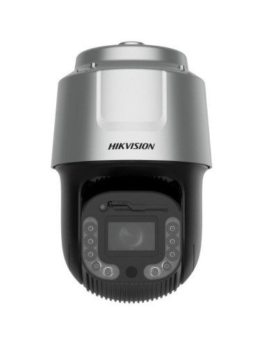Hikvision PTZ Camera...
