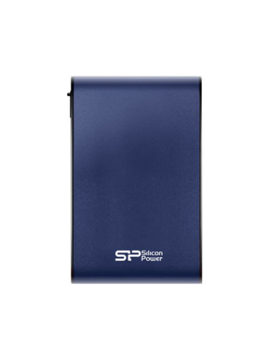 Armor A80 2TB | 2000 GB | 2.5 " | USB 3.1 | Blue