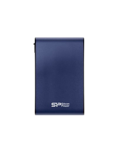 Armor A80 2TB | 2000 GB | 2.5 " | USB 3.1 | Blue