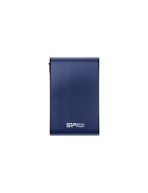 Armor A80 2TB | 2000 GB | 2.5 " | USB 3.1 | Blue