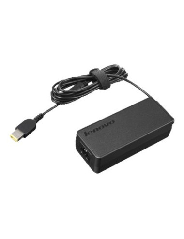 Lenovo | ThinkPad | Slim | 65 W | AC Adapter