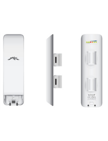 NSM5 NanoStation M5 | 12 month(s)