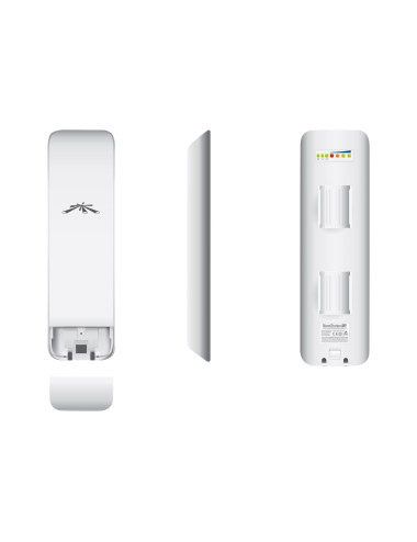NSM5 NanoStation M5 | 12 month(s)