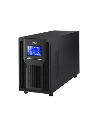 FSP | CHAMP 1K TOWER | 1000 VA | 300 V | 1% (Batt. Mode) V