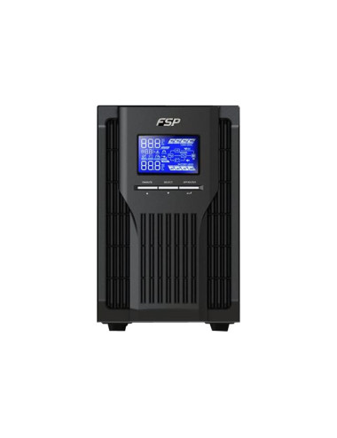 FSP | CHAMP 1K TOWER | 1000 VA | 300 V | 1% (Batt. Mode) V