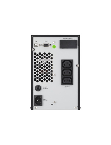 FSP | CHAMP 1K TOWER | 1000 VA | 300 V | 1% (Batt. Mode) V