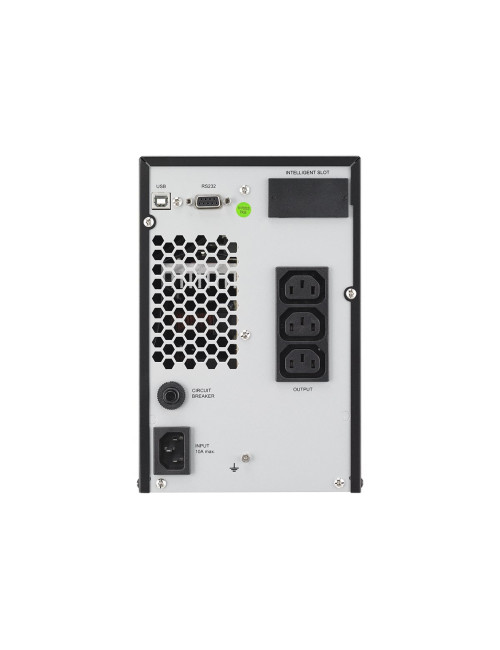 FSP | CHAMP 1K TOWER | 1000 VA | 300 V | 1% (Batt. Mode) V