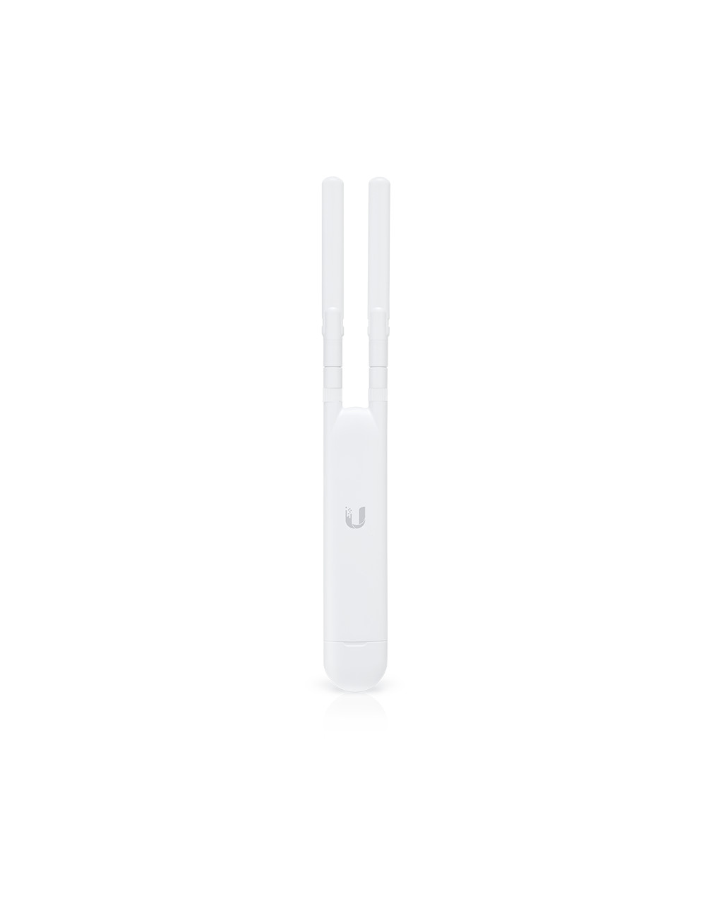 Ubiquiti | UniFi | UAP-AC-M Mesh Access Point | 802.11ac | 2.4/5 | 867 Mbit/s | 10/100/1000 Mbit/s | Ethernet LAN (RJ-45) ports 