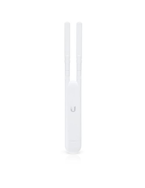 Ubiquiti | UniFi | UAP-AC-M Mesh Access Point | 802.11ac | 2.4/5 | 867 Mbit/s | 10/100/1000 Mbit/s | Ethernet LAN (RJ-45) ports 