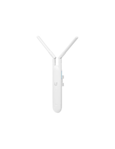 Ubiquiti | UniFi | UAP-AC-M Mesh Access Point | 802.11ac | 2.4/5 | 867 Mbit/s | 10/100/1000 Mbit/s | Ethernet LAN (RJ-45) ports 