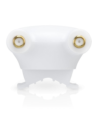 Ubiquiti | UniFi | UAP-AC-M Mesh Access Point | 802.11ac | 2.4/5 | 867 Mbit/s | 10/100/1000 Mbit/s | Ethernet LAN (RJ-45) ports 