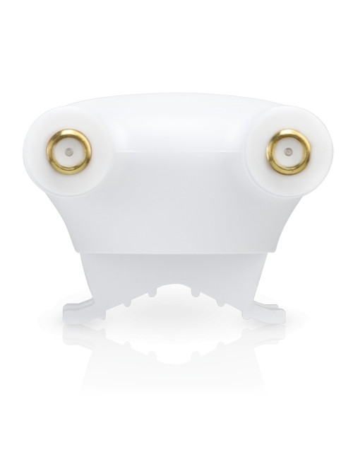 Ubiquiti | UniFi | UAP-AC-M Mesh Access Point | 802.11ac | 2.4/5 | 867 Mbit/s | 10/100/1000 Mbit/s | Ethernet LAN (RJ-45) ports 