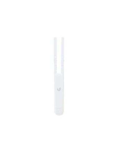 Ubiquiti | UniFi | UAP-AC-M Mesh Access Point | 802.11ac | 2.4/5 | 867 Mbit/s | 10/100/1000 Mbit/s | Ethernet LAN (RJ-45) ports 
