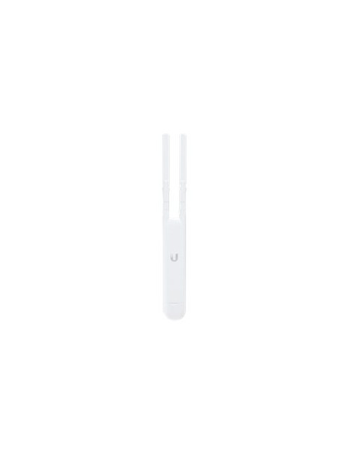Ubiquiti | UniFi | UAP-AC-M Mesh Access Point | 802.11ac | 2.4/5 | 867 Mbit/s | 10/100/1000 Mbit/s | Ethernet LAN (RJ-45) ports 