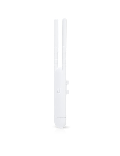 Ubiquiti | UniFi | UAP-AC-M Mesh Access Point | 802.11ac | 2.4/5 | 867 Mbit/s | 10/100/1000 Mbit/s | Ethernet LAN (RJ-45) ports 