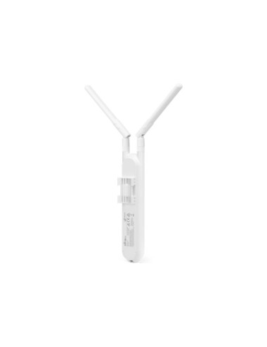 Ubiquiti | UniFi | UAP-AC-M Mesh Access Point | 802.11ac | 2.4/5 | 867 Mbit/s | 10/100/1000 Mbit/s | Ethernet LAN (RJ-45) ports 