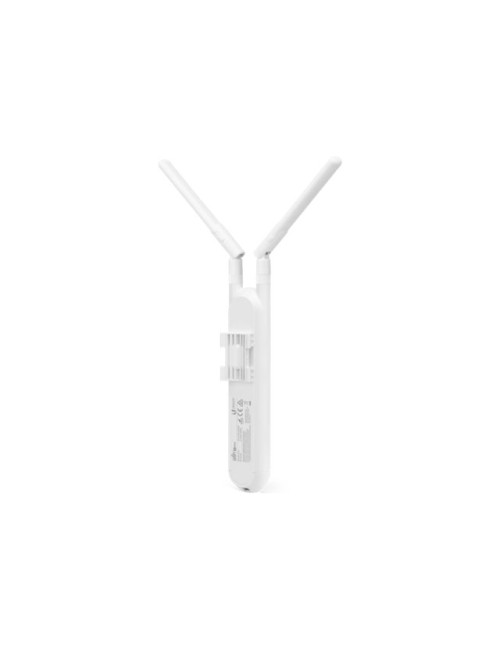 Ubiquiti | UniFi | UAP-AC-M Mesh Access Point | 802.11ac | 2.4/5 | 867 Mbit/s | 10/100/1000 Mbit/s | Ethernet LAN (RJ-45) ports 