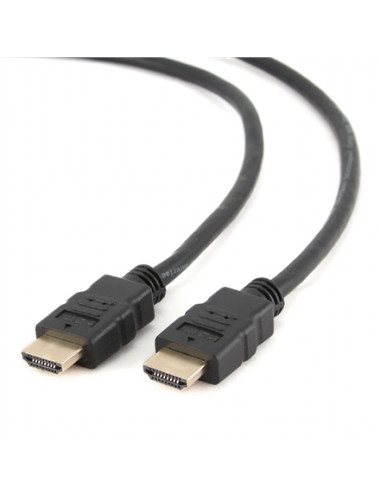 Cablexpert | CC-HDMI4-6 | High speed HDMI male-male cable | HDMI to HDMI | 1.8 m