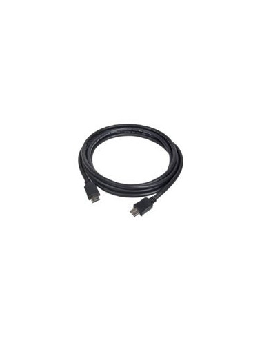 Cablexpert | CC-HDMI4-6 | High speed HDMI male-male cable | HDMI to HDMI | 1.8 m