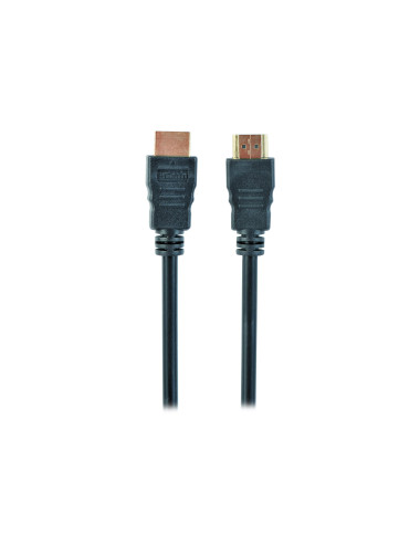 Cablexpert | CC-HDMI4-6 | High speed HDMI male-male cable | HDMI to HDMI | 1.8 m