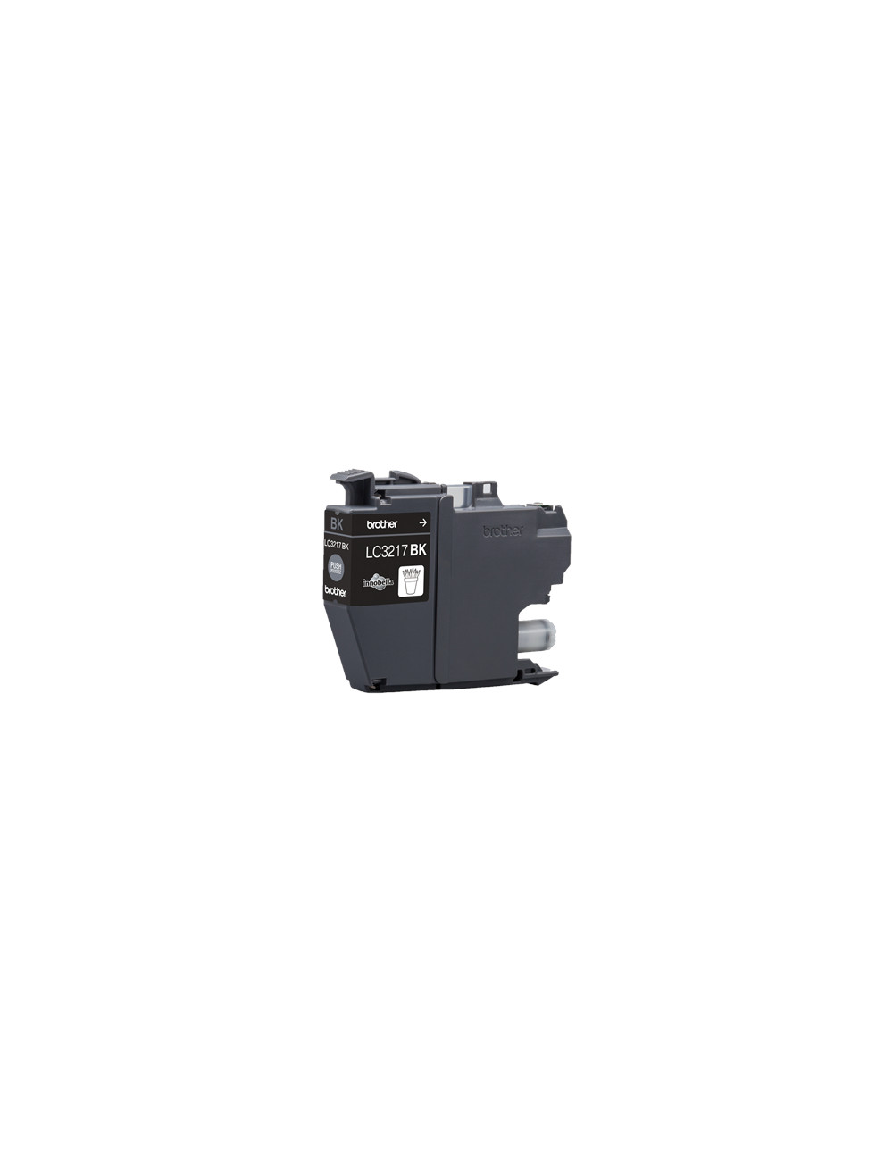 Brother LC3217BK | Ink Cartridge | Black