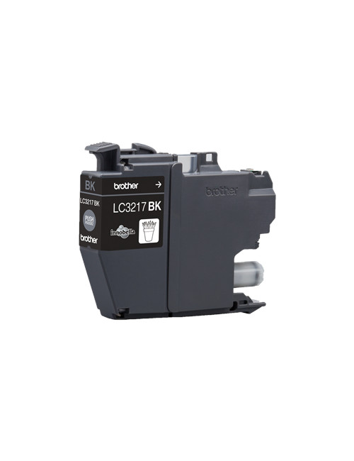 Brother LC3217BK | Ink Cartridge | Black