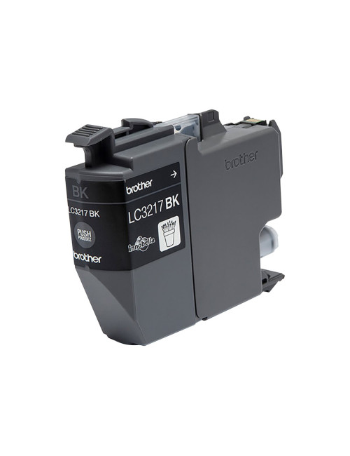 Brother LC3217BK | Ink Cartridge | Black