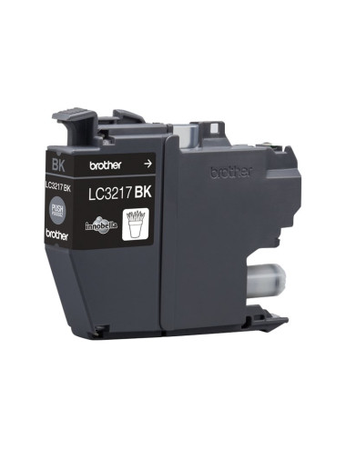 Brother LC3217BK | Ink Cartridge | Black
