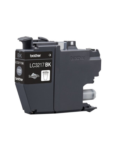 Brother LC3217BK | Ink Cartridge | Black