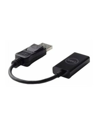 Dell | 492-BBXU | Display Port | HDMI