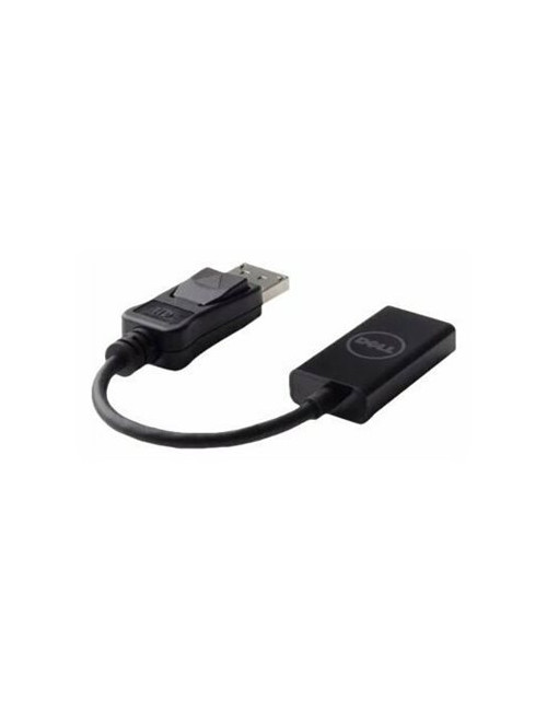 Dell | 492-BBXU | Display Port | HDMI
