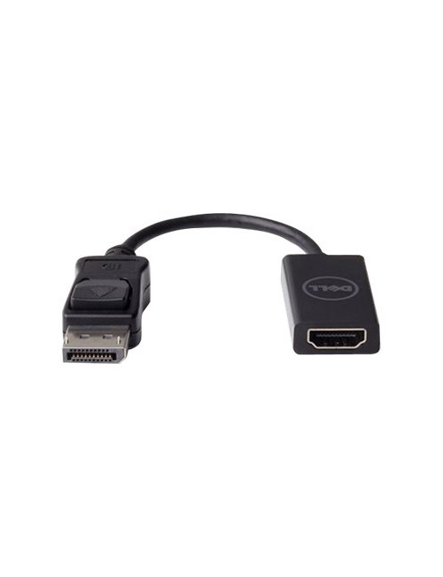 Dell | 492-BBXU | Display Port | HDMI