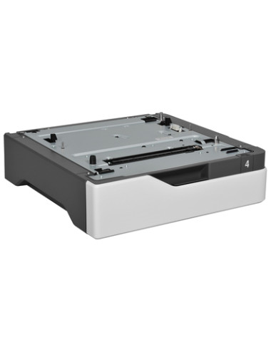 Lexmark | 550-Sheet Tray | 40C2100 | Grey