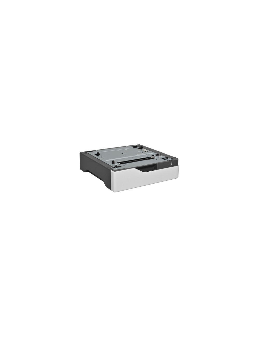 Lexmark | 550-Sheet Tray | 40C2100 | Grey