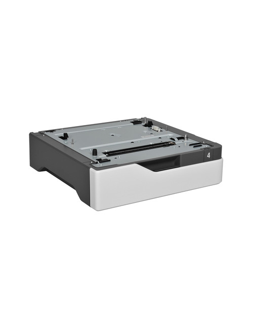 Lexmark | 550-Sheet Tray | 40C2100 | Grey
