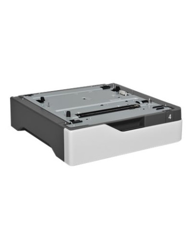 Lexmark | 550-Sheet Tray | 40C2100 | Grey