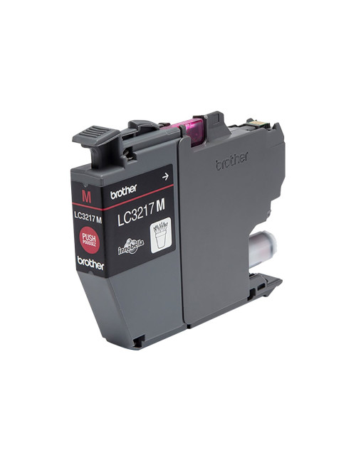 Brother LC3217M | Ink Cartridge | Magenta