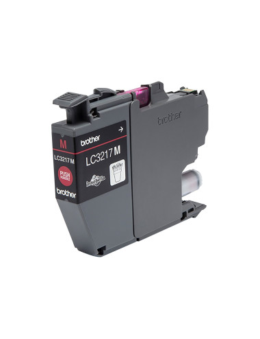 Brother LC3217M | Ink Cartridge | Magenta