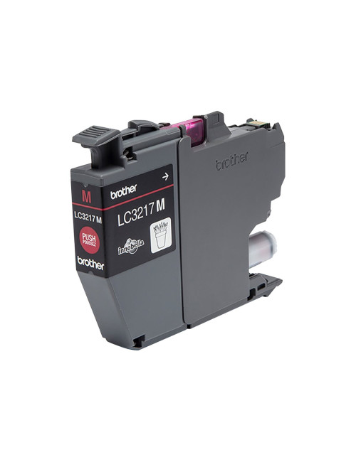 Brother LC3217M | Ink Cartridge | Magenta