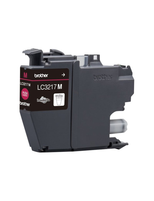 Brother LC3217M | Ink Cartridge | Magenta