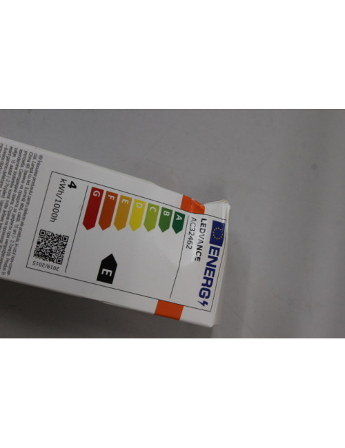 SALE OUT. | Parathom Classic Filament | E14 | 4 W | Warm White