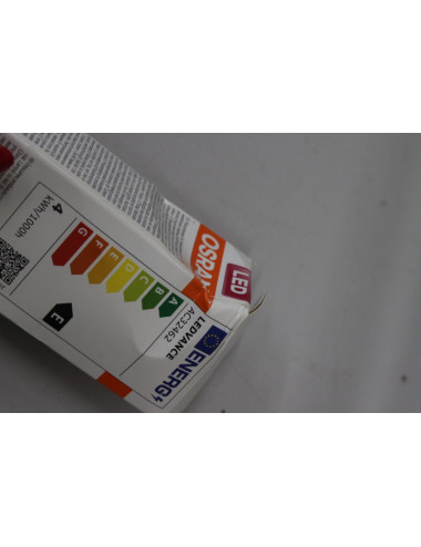 SALE OUT. | Parathom Classic Filament | E14 | 4 W | Warm White