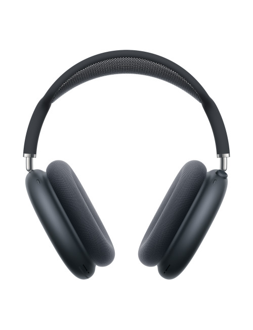 Apple | AirPods Max | Bluetooth | Over-ear | Noise canceling | Wireless | Midnight