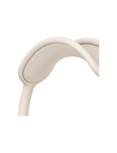 Apple | Headphones | AirPods Max | Bluetooth | Over-Ear | Microphone | Noise reduction | Wireless | Beige