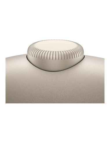 Apple | Headphones | AirPods Max | Bluetooth | Over-Ear | Microphone | Noise reduction | Wireless | Beige