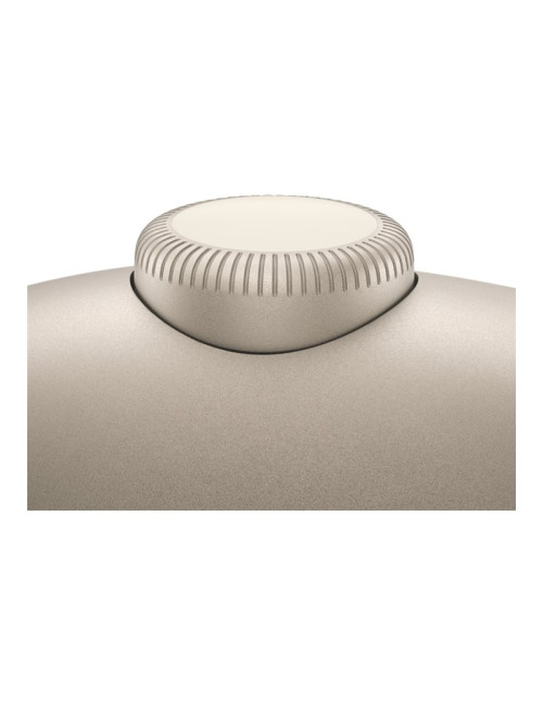 Apple | Headphones | AirPods Max | Bluetooth | Over-Ear | Microphone | Noise reduction | Wireless | Beige