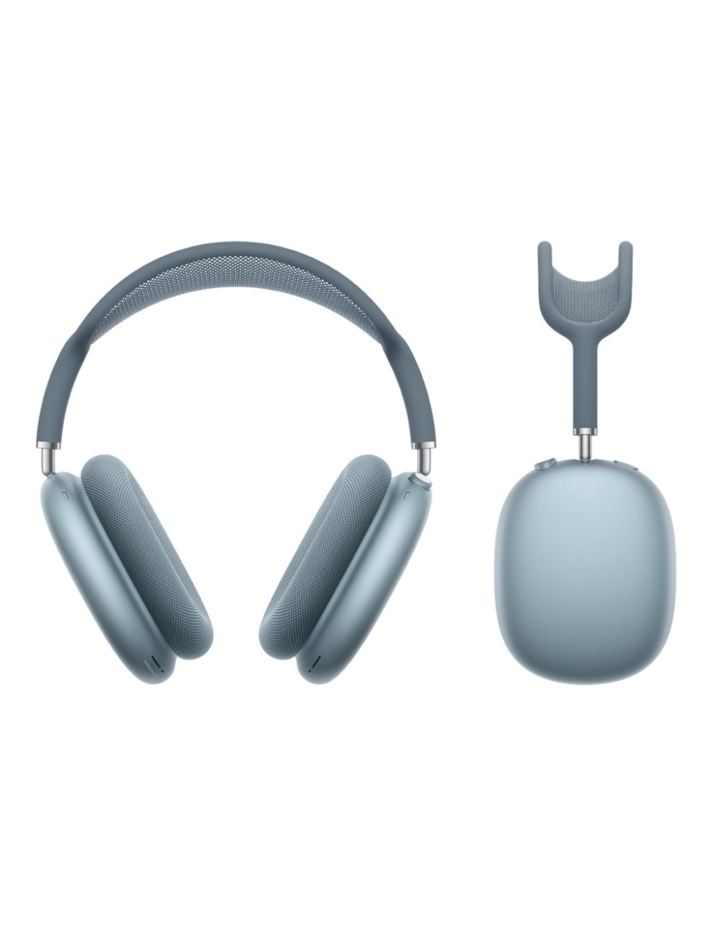 Apple | AirPods Max | Bluetooth | Over-ear | Noise canceling | Wireless | Blue